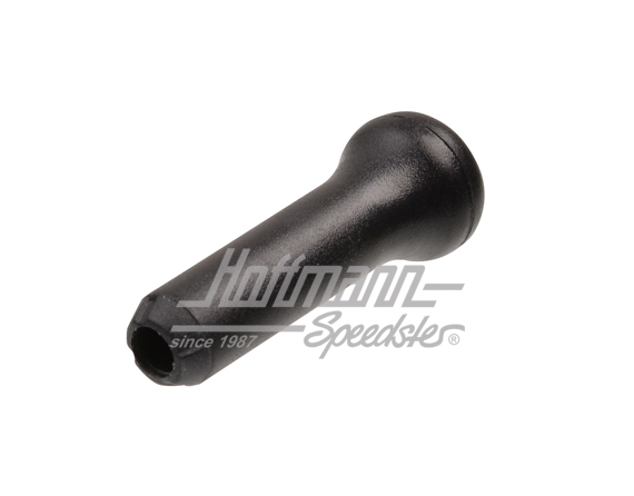 Door lock pull, Bus T3                                                                              