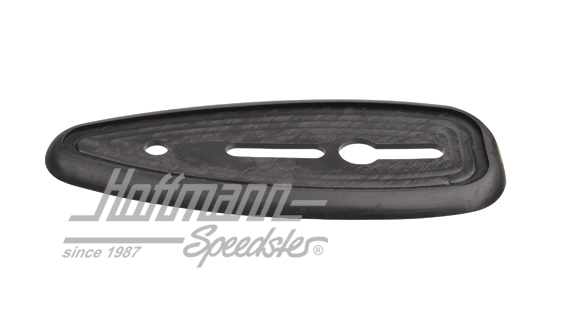 Support, rearview mirror, 911, 65-73, left/right                                                    