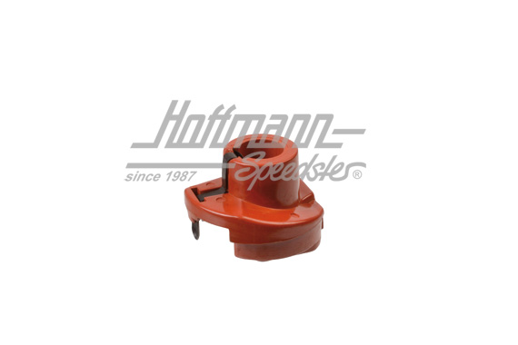 Distributor rotor, -6.700 RPM, standard                                                             