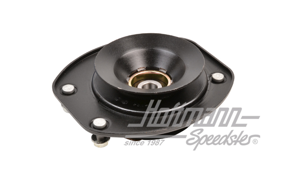 Strut mount, upper, 993, left/right                                                                 