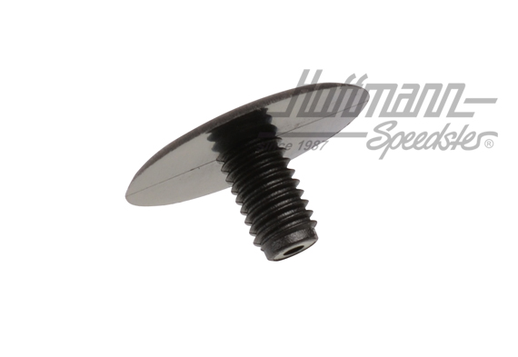 Screw, 911, Targa bow                                                                               