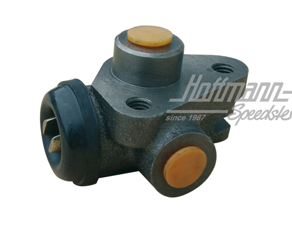 Wheel cylinder "amphibian car", front, left | Swimwagen L | 020-4026-61