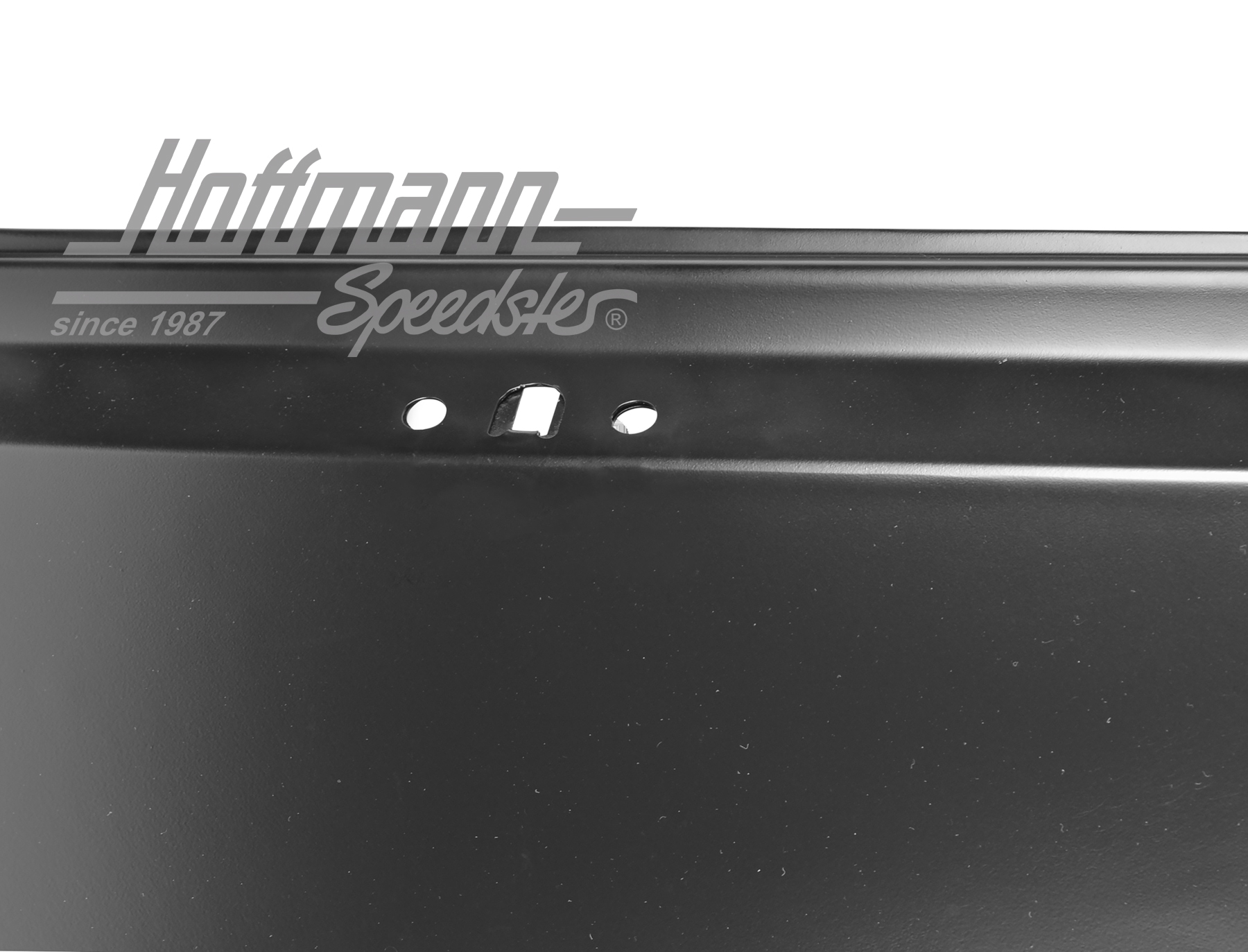 Outer door skin, complete, Bus T3, right                                                            