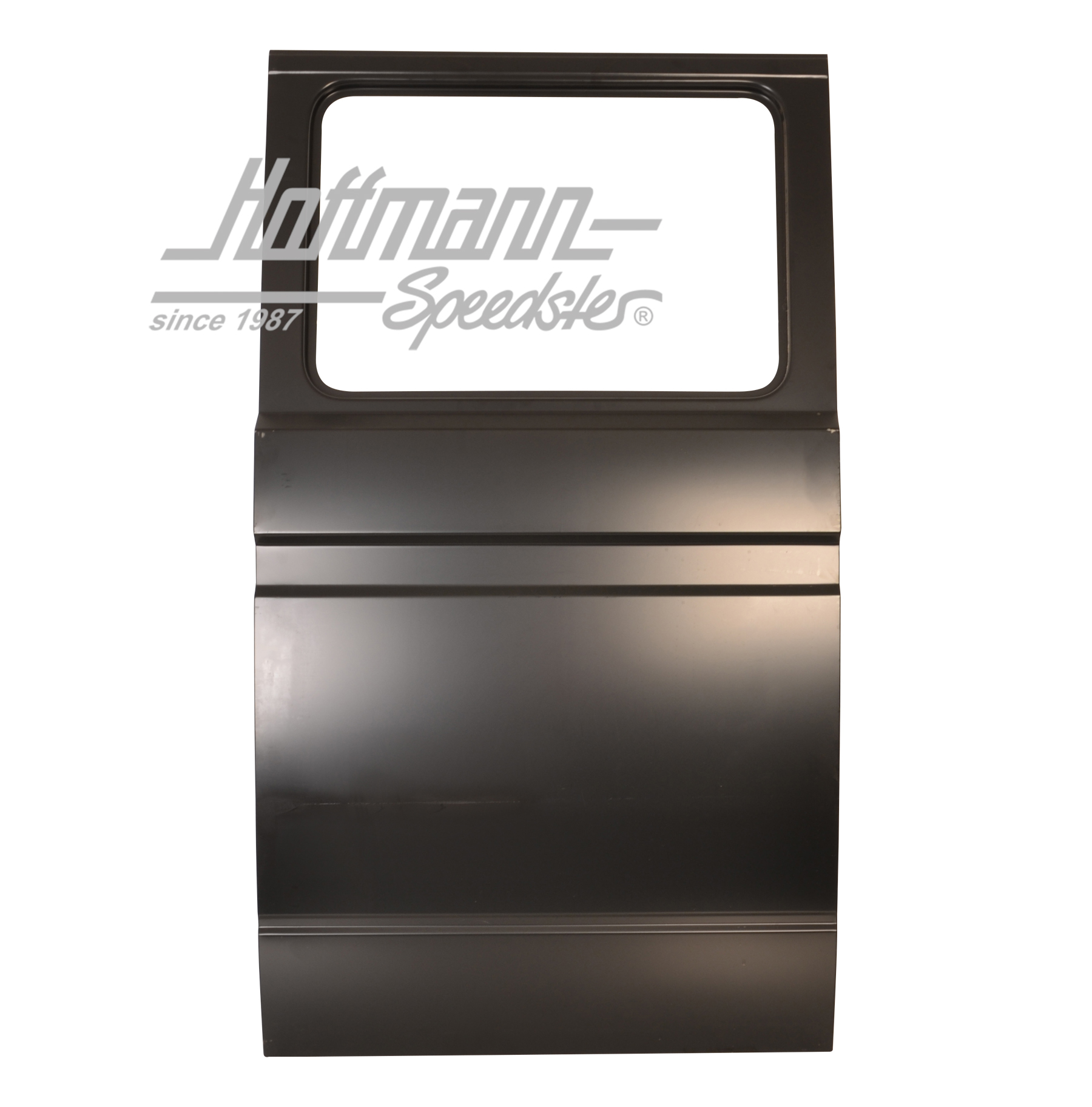 Side panel, Double-Cab, cabine, left | 247 809 159 | 390-0144-01