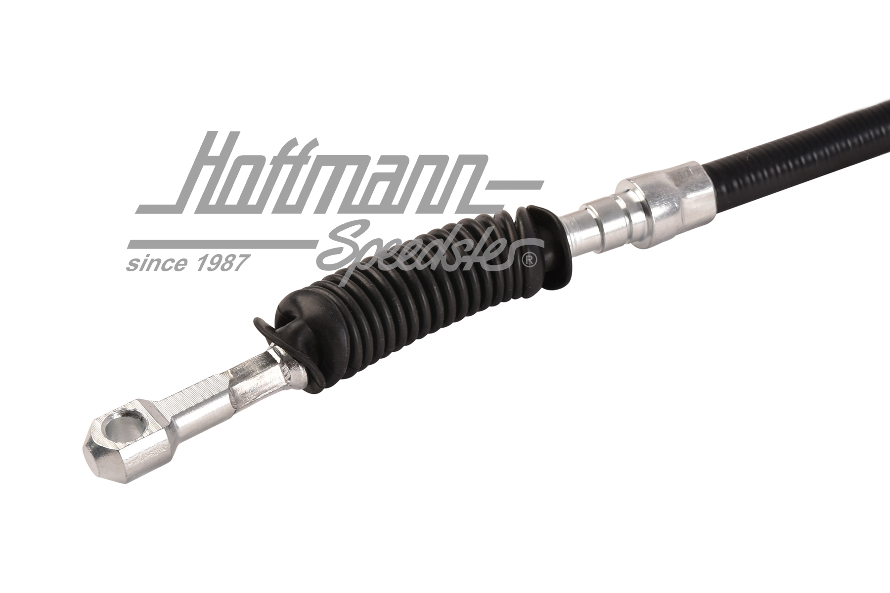 Handbrake cable, 924, 76-88, short, 995mm                                                           