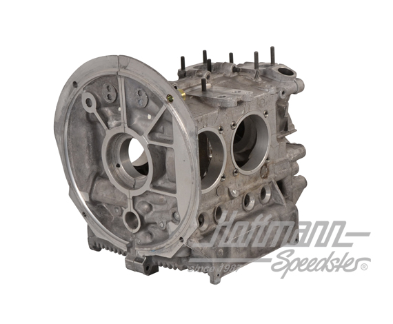 Crank case, standard, 1.2-1.5                                                                       