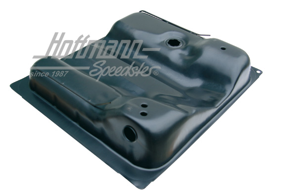 Fuel tank, WBX injection engines, 8.83-7.92 | 251 201 075 AH | 320-7014