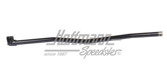 Shift rod, front, Bus T2, 67-73                                                                     