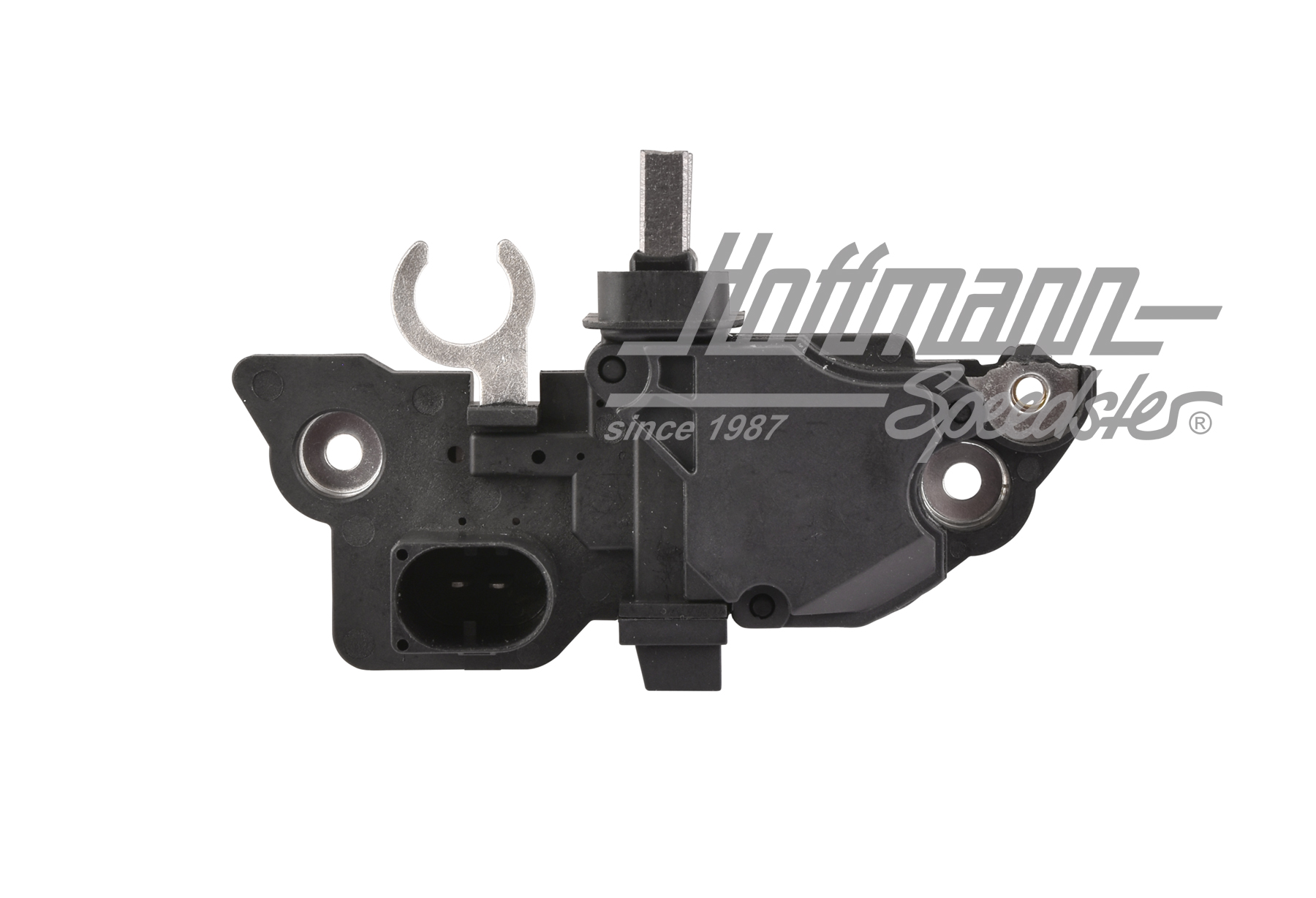 Voltage regulator, 2.5, 5.98-6.03                                                                   