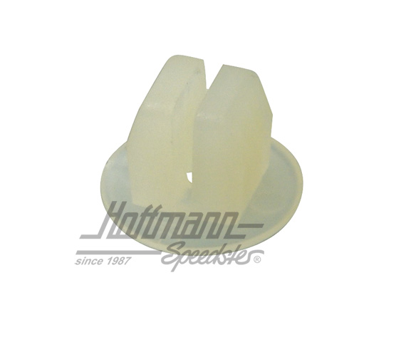 Clip, wheel-house liner, Golf 1 Convertible                                                         