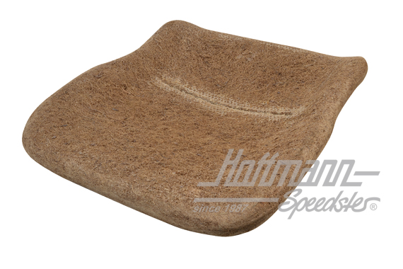 Seat padding, OE-Style, 8.72-7.75 | 171 881 375 B | 055-5082-08