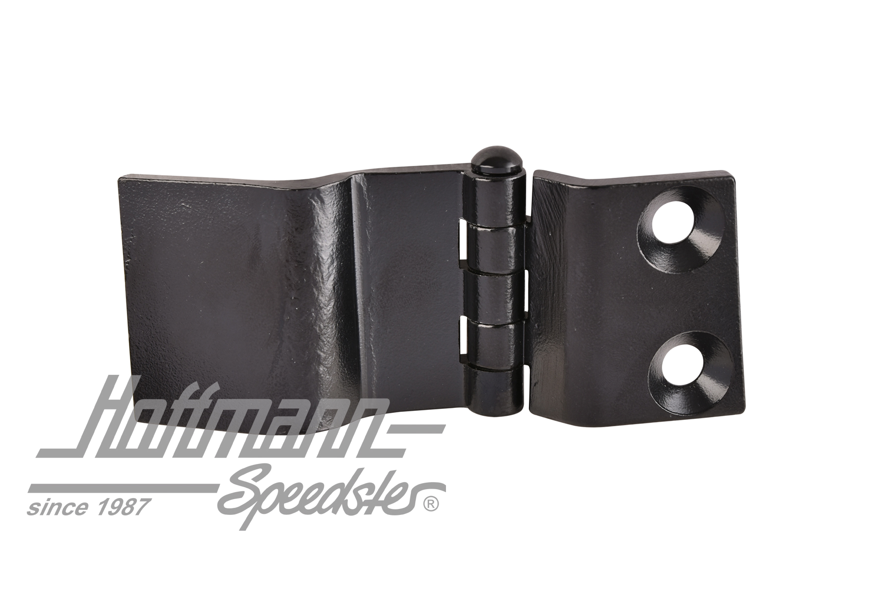 Door hinge, hinged door, lower/upper, 1.61-7.67 | 211 841 541 C | 089-5122-20