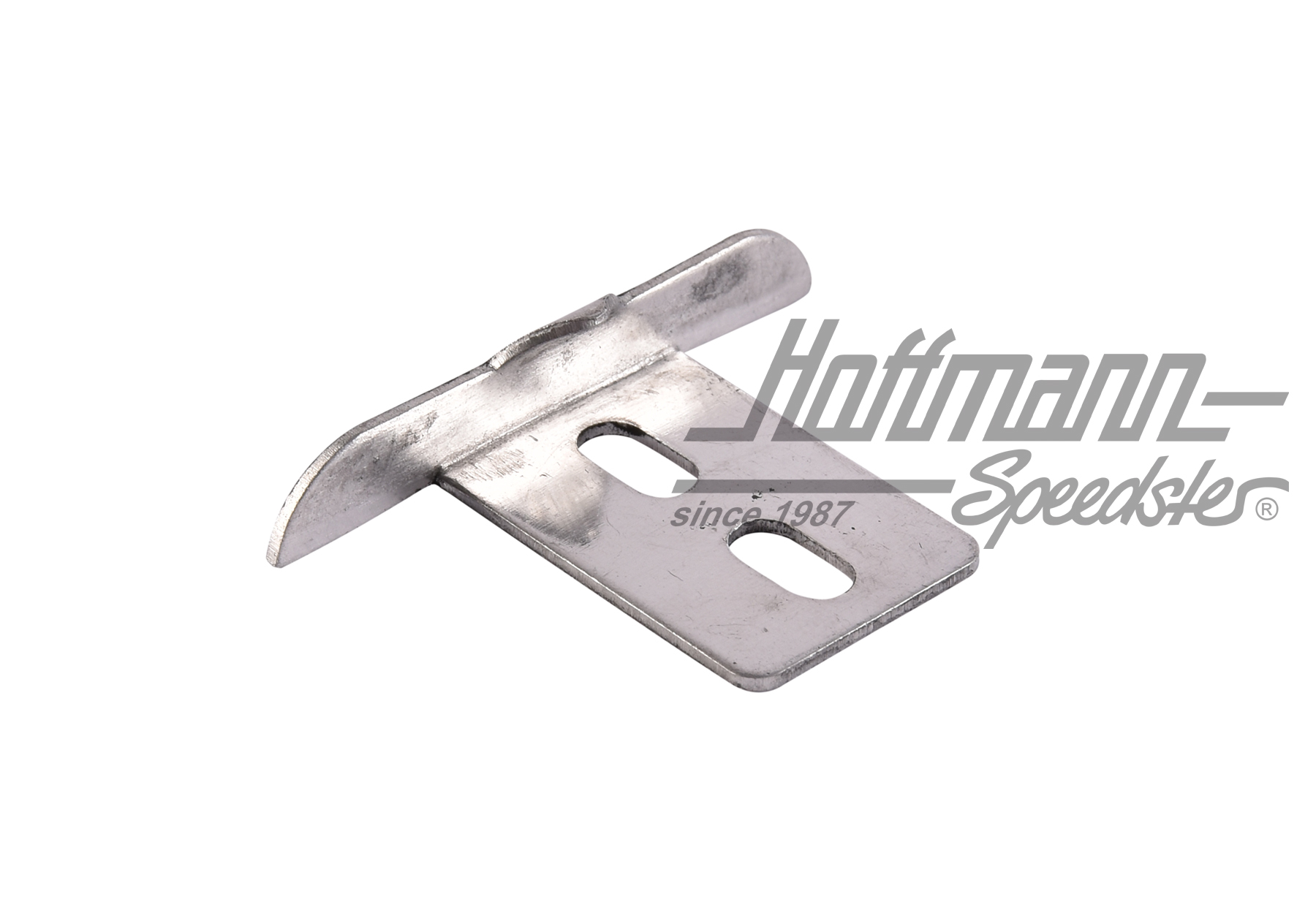 End piece, mouldings, Bus T1                                                                        