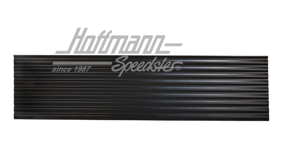 Floor panel, cargo space, universal, Bus T1, -7.67 | 211 801 405 K T1 | 095-0650