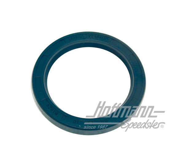 Shaft seal ring, 1200 ccm, -7.65 | 111 105 245 | 010-1013-06