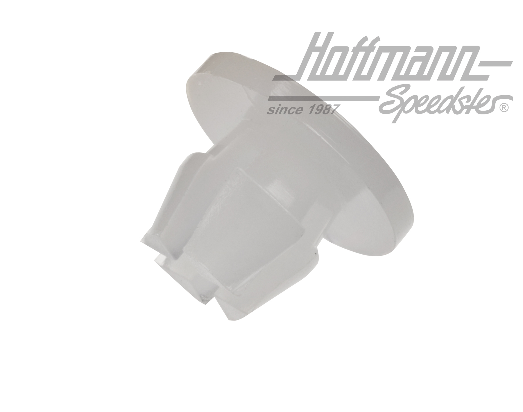 Plug, fan housing, Bus T3, CT                                                                       