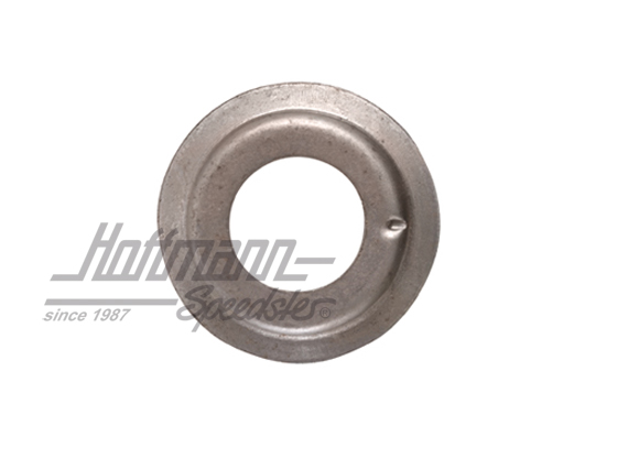 Spacer shim, link pin, 8.63-7.67                                                                    