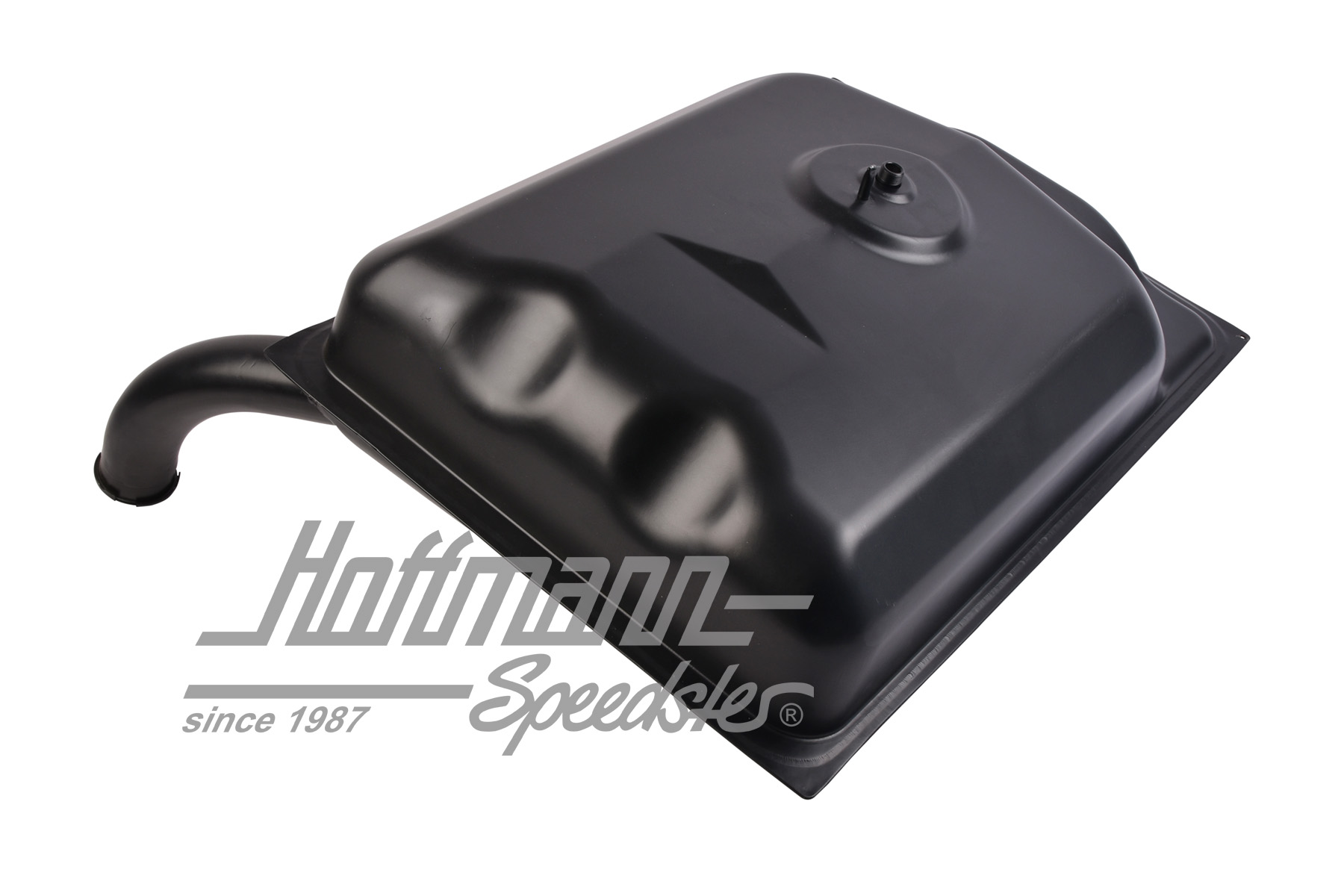 Fuel tank, inner refill, Type 3, 4.61-7.67                                                          