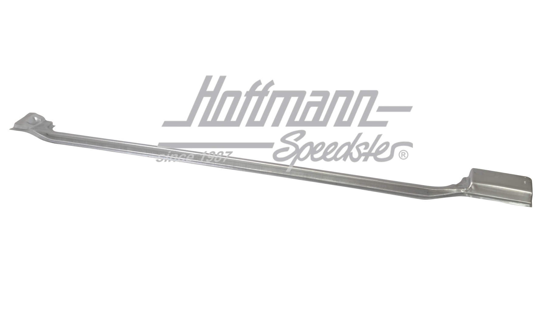 Rocker panel, sliding door, right                                                                   