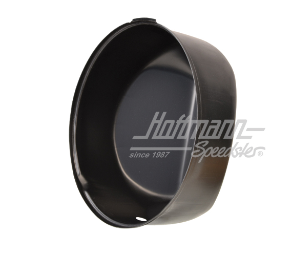 Headlight housing, Porsche 356 A/B/C                                                                