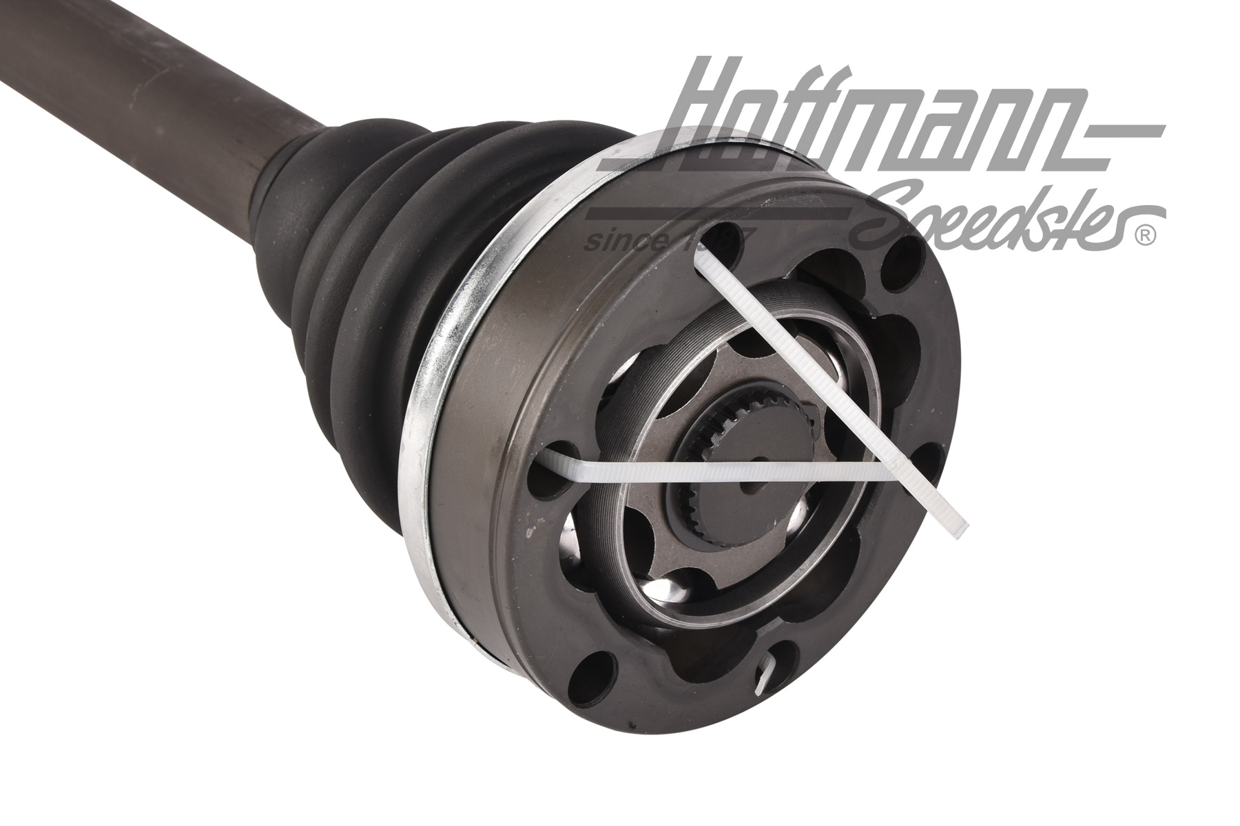 Drive shaft, 1.9-2.8, 1.96-6.03, left/right                                                         