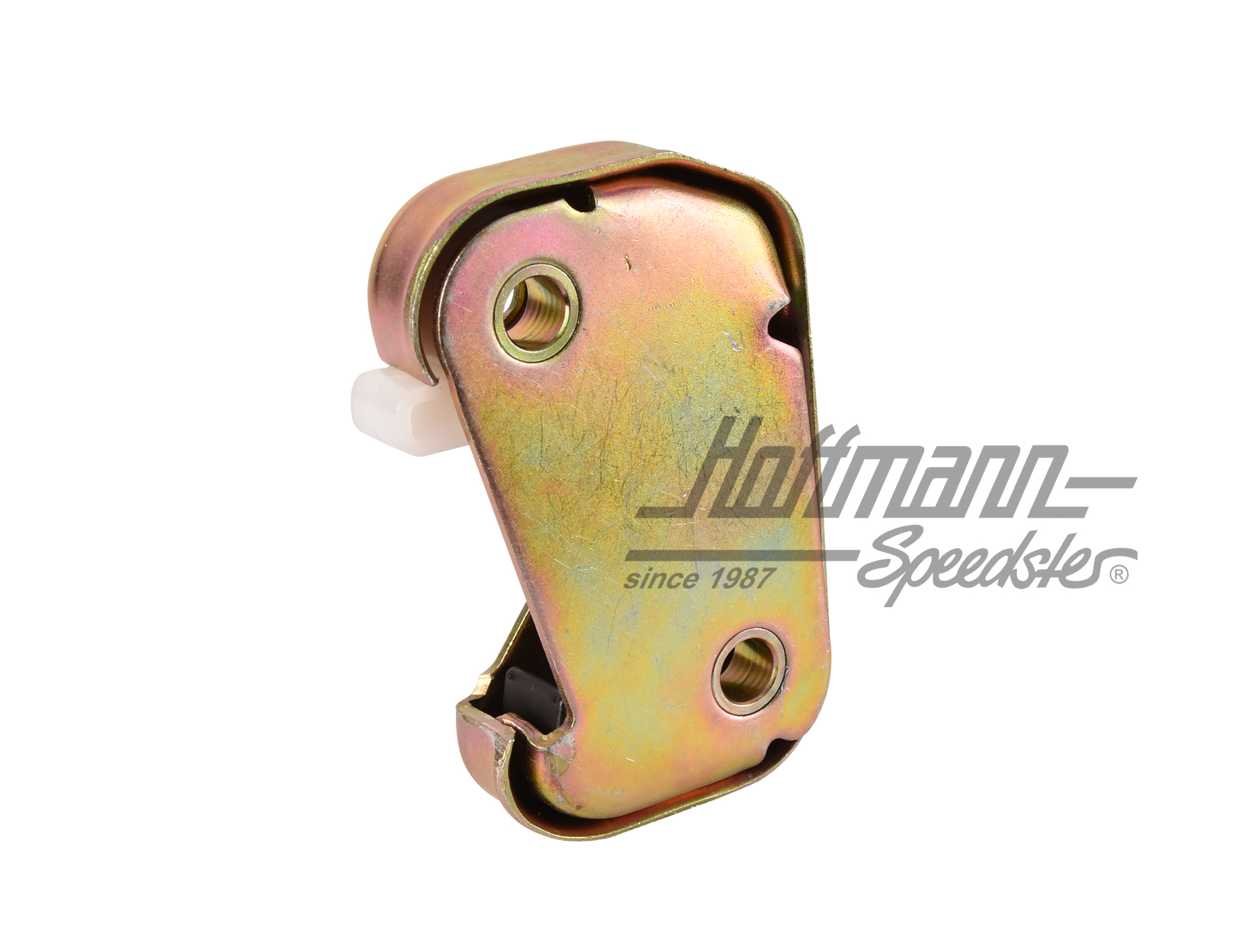 Striker plate, 911, 65-66, left                                                                     