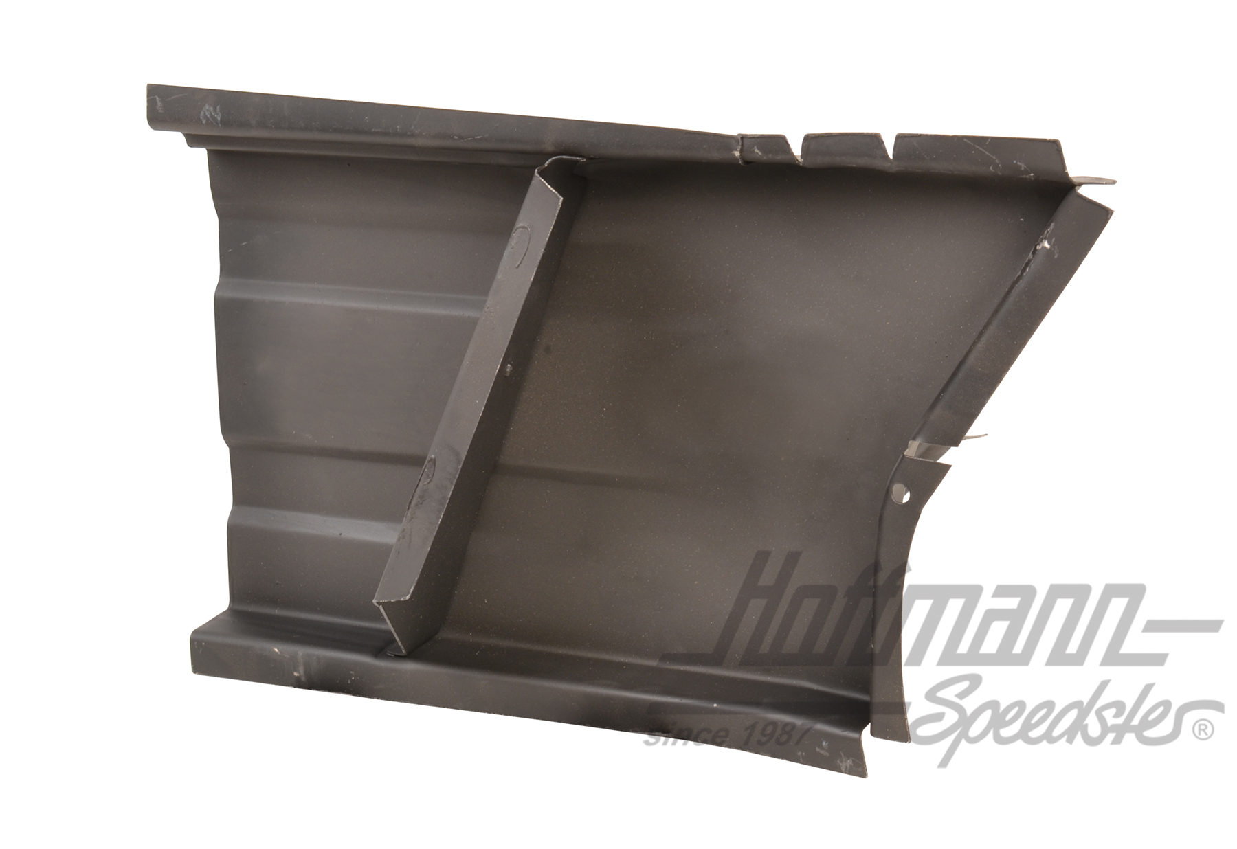 Repair panel, door sill, front, left                                                                