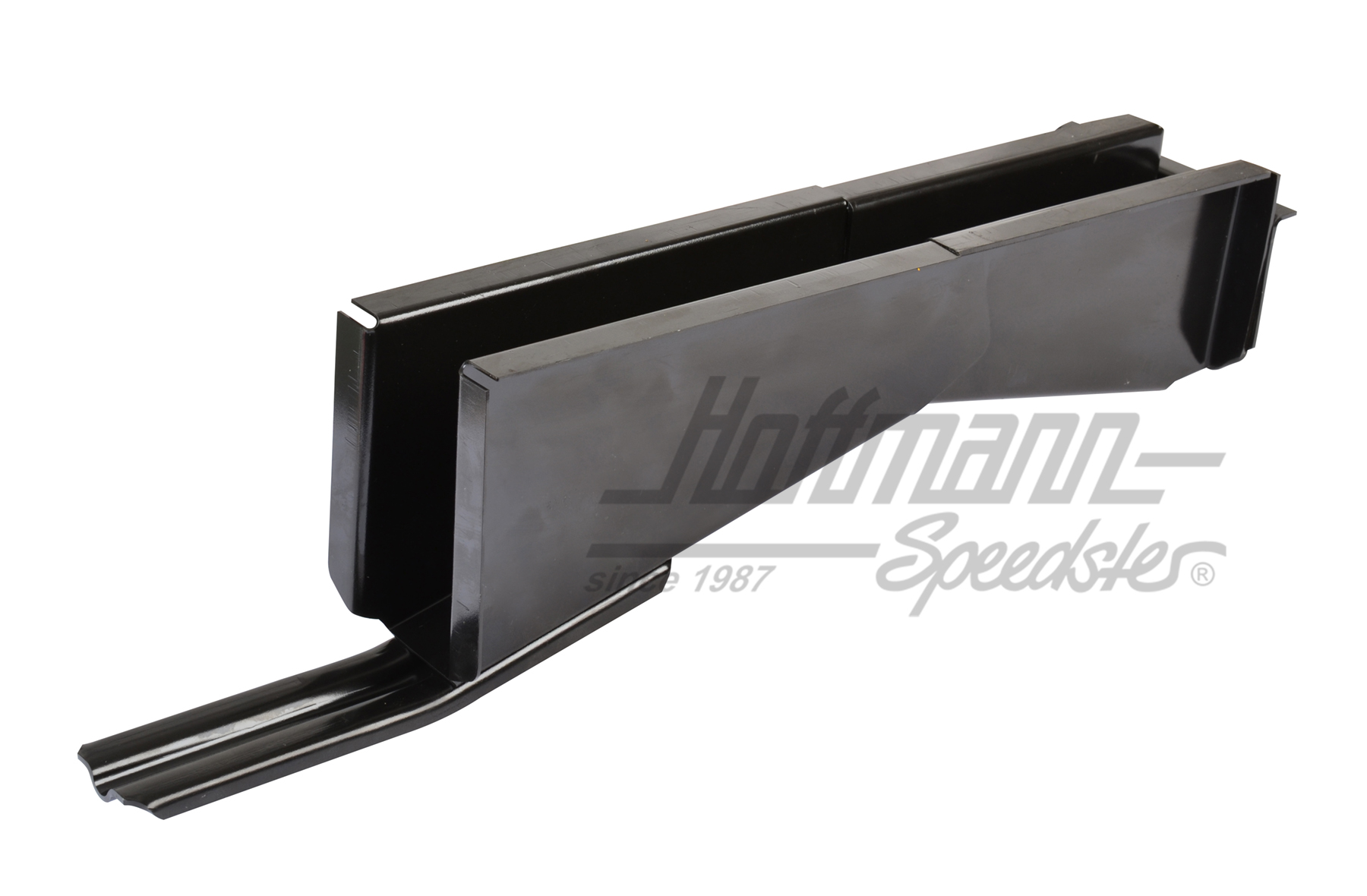 Jack support, complete, rear, right | 211 703 120 | 096-0453-02