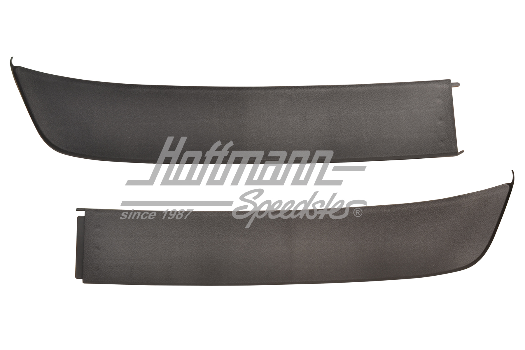 Front spoiler, Golf 1 GTI, left/right | 171 805 903 B  / 171 805 904 B | 180-0482