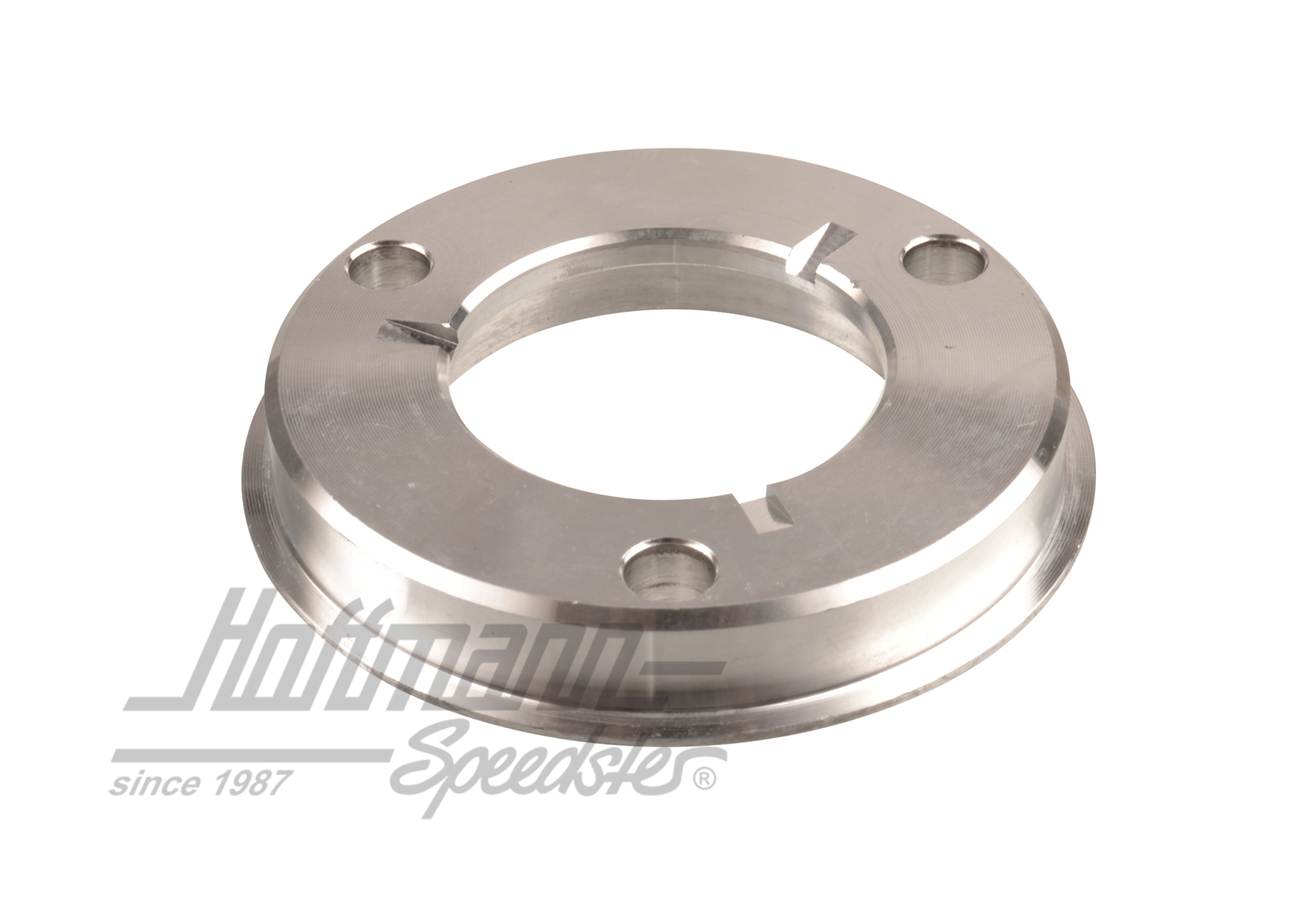 End cap, flange, camshaft | 930 105 196 00 | 530-0382-25