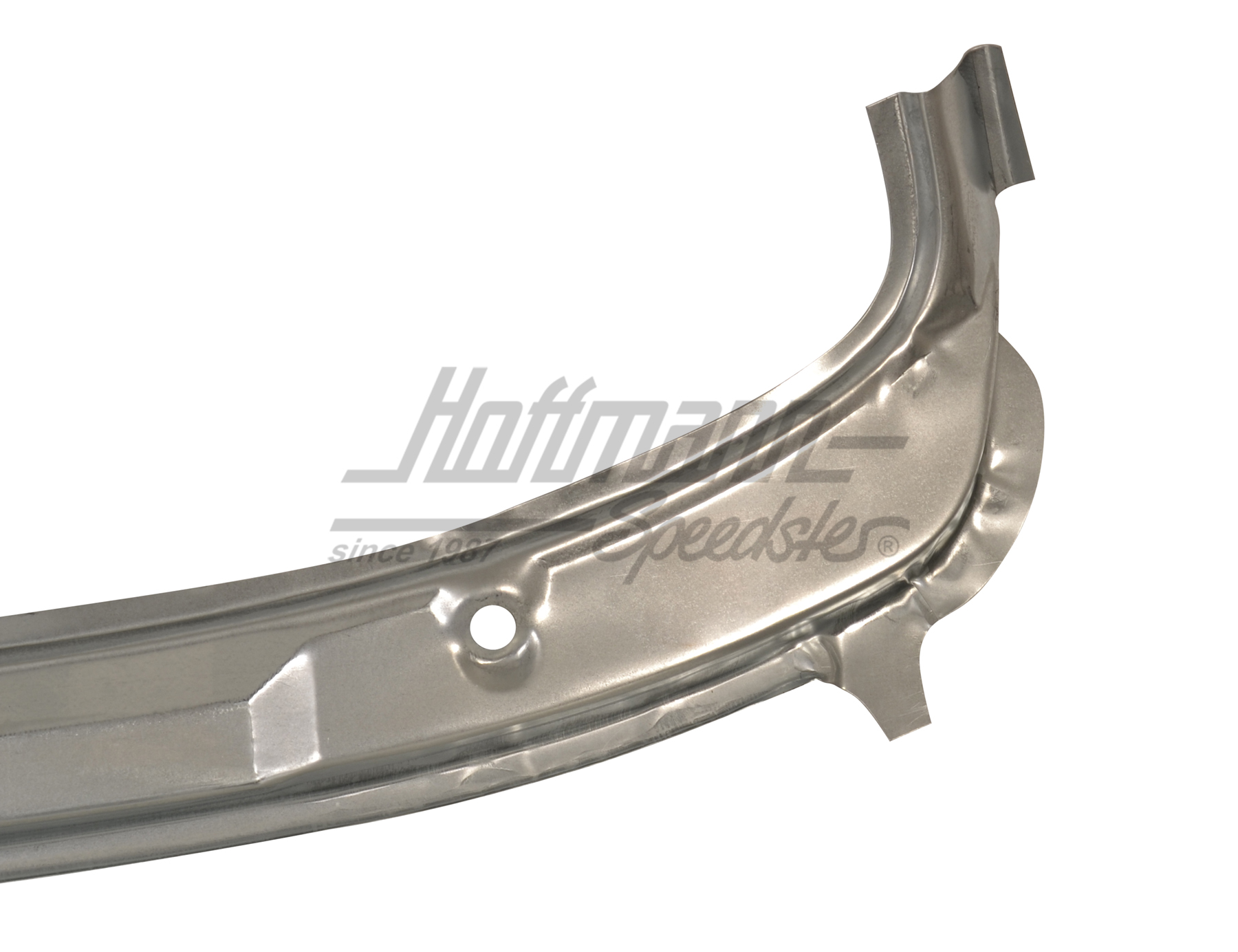 Wind deflector, complete                                                                            