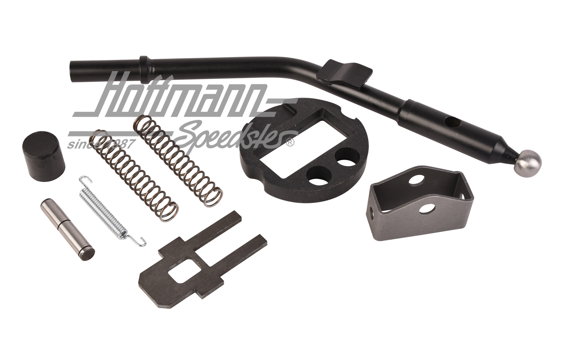 Quick shift kit, 911, 915 transmission
 | 911 424 931 00 | 530-2610-63