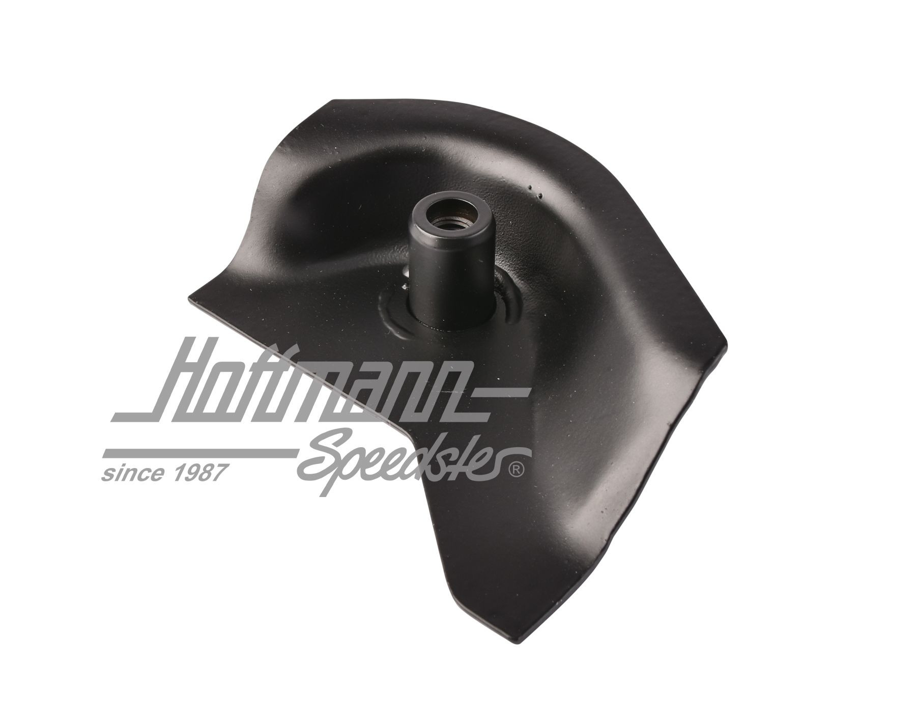 Reinforcement, floor panel, front, right                                                            