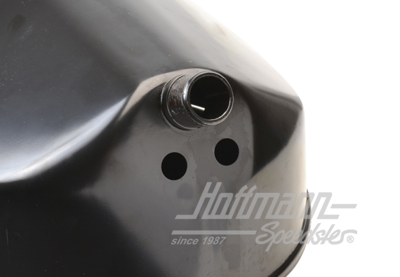 Headlight housing, Porsche 911/912, left/right                                                      