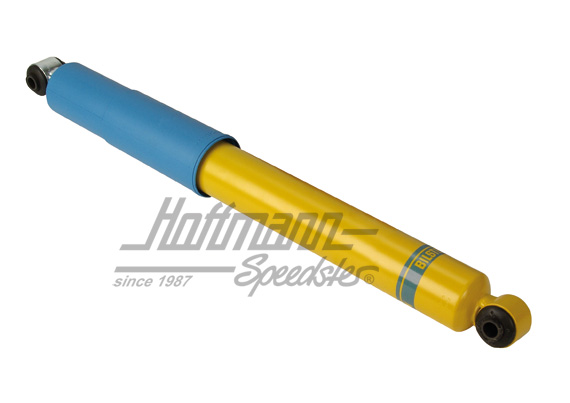 Shock absorber, rear, Bus T3, Bilstein | 24-008303 | 330-3508-30