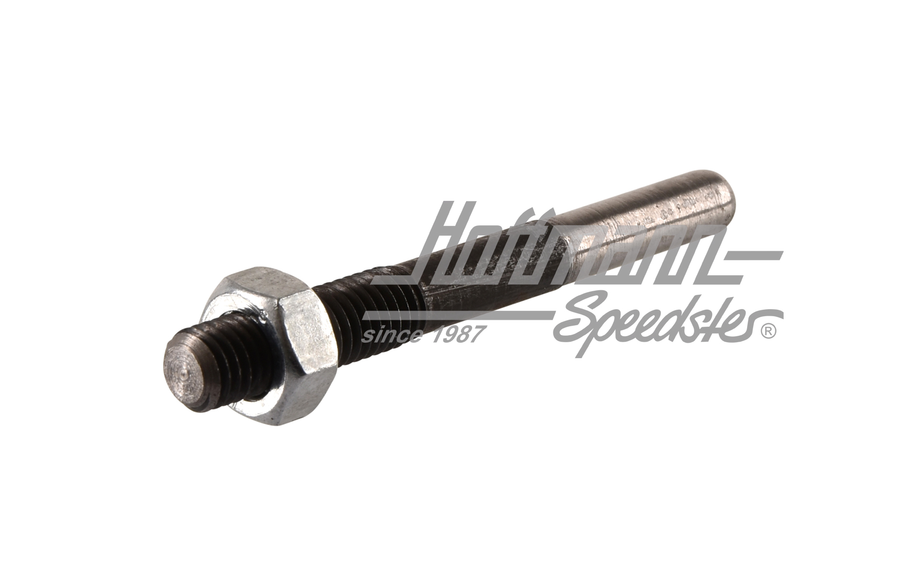 Bolt, support, pressure rod, master brake cylinder, -7.57                                           