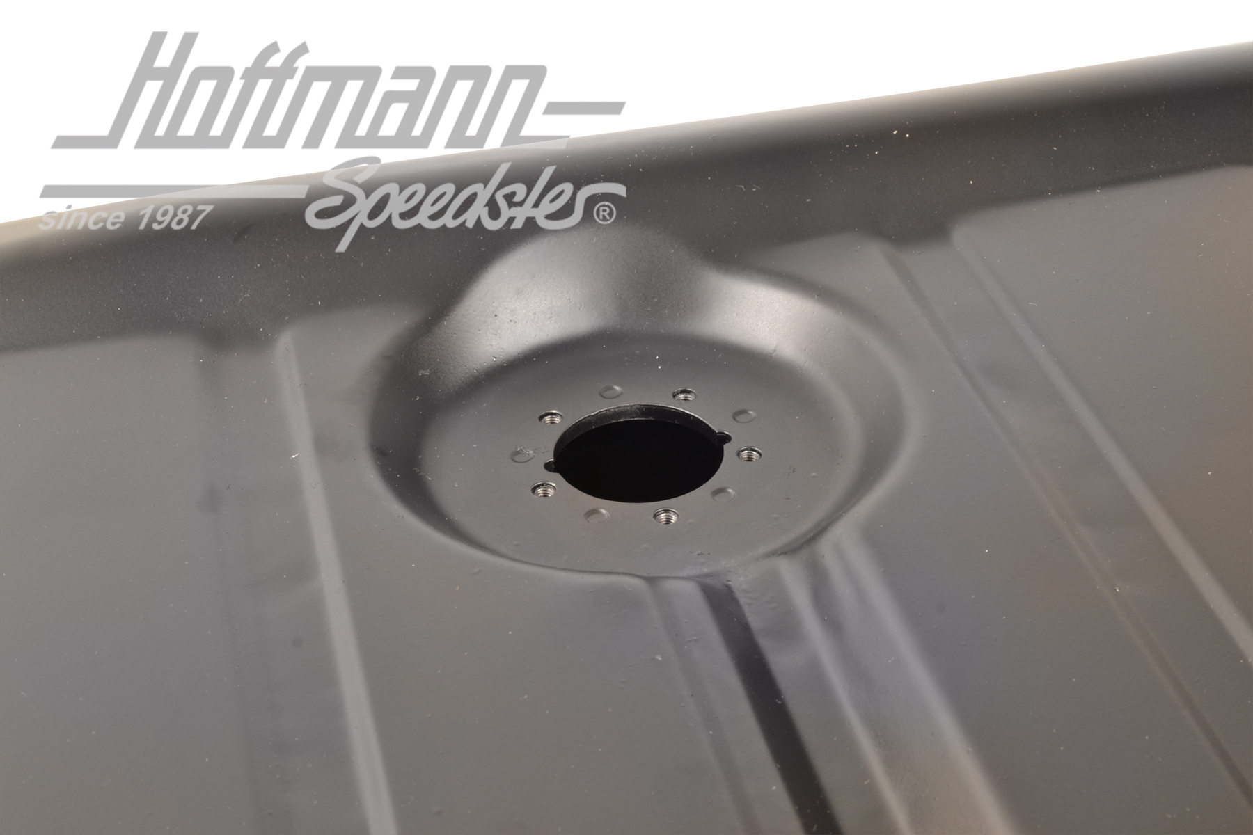 Fuel tank, inner refill, Top Quality                                                                