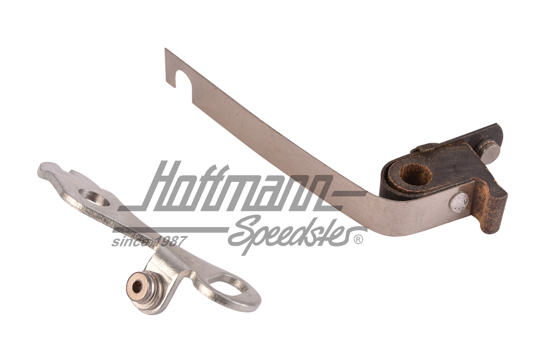 Ignition contact for Garbe-Lahmeyer distributor                                                     