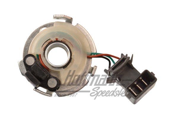 Hall sensor, distributor, 1.6-1.8 | 034 998 065 | 190-1205