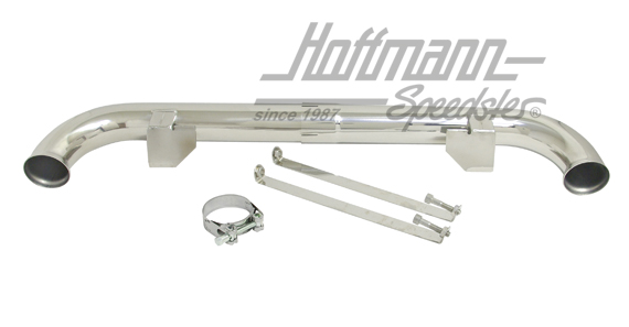 Cup-tube sport, with retaining straps, 964                                                          