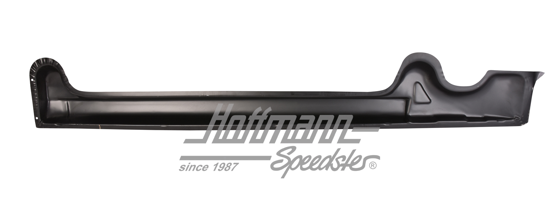 Door sill, outer, Type 3, right                                                                     