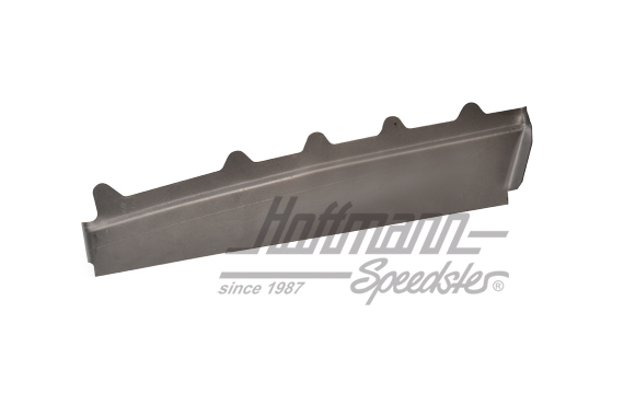 Connecting panel, rear, lower, left | 251813361 | 390-0052-01