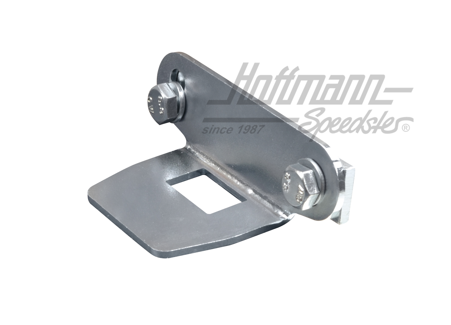 Upper part, hatchback lock, 356 A/B                                                                 