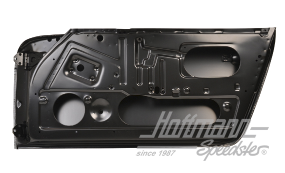 Door, Porsche 911/912, 65-68, right                                                                 