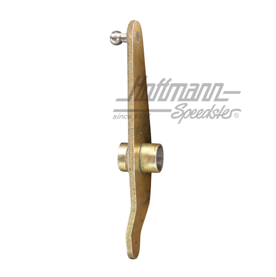 Connecting lever, heater cable, 85-86                                                               