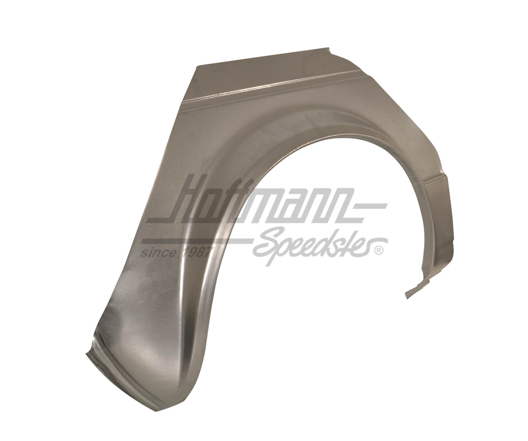 Wheel-arch panel, outer, large, 2-doors, right                                                      