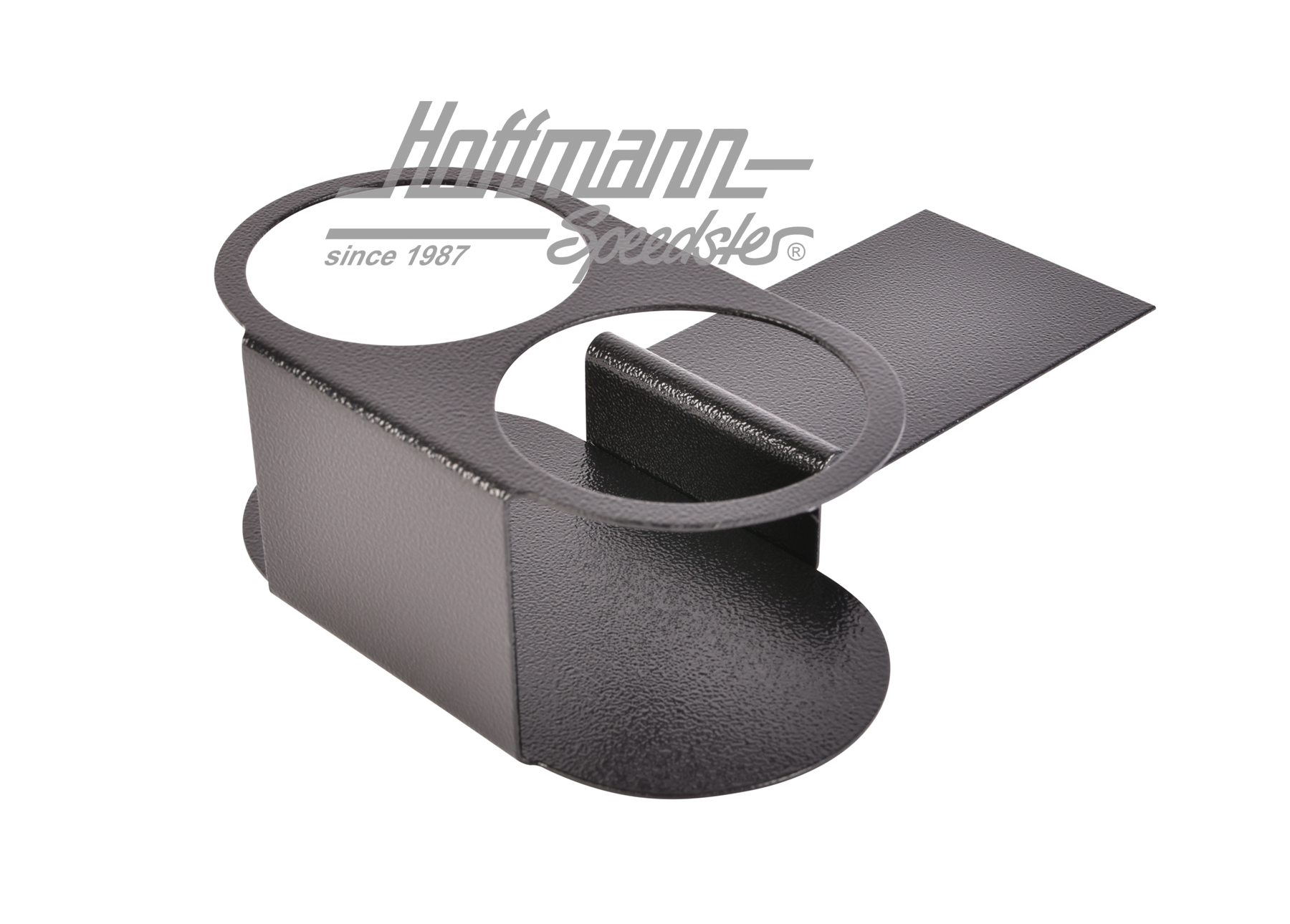 Cup holder, Bus T2, 8.67-7.79 | J20105 | 097-8700-10