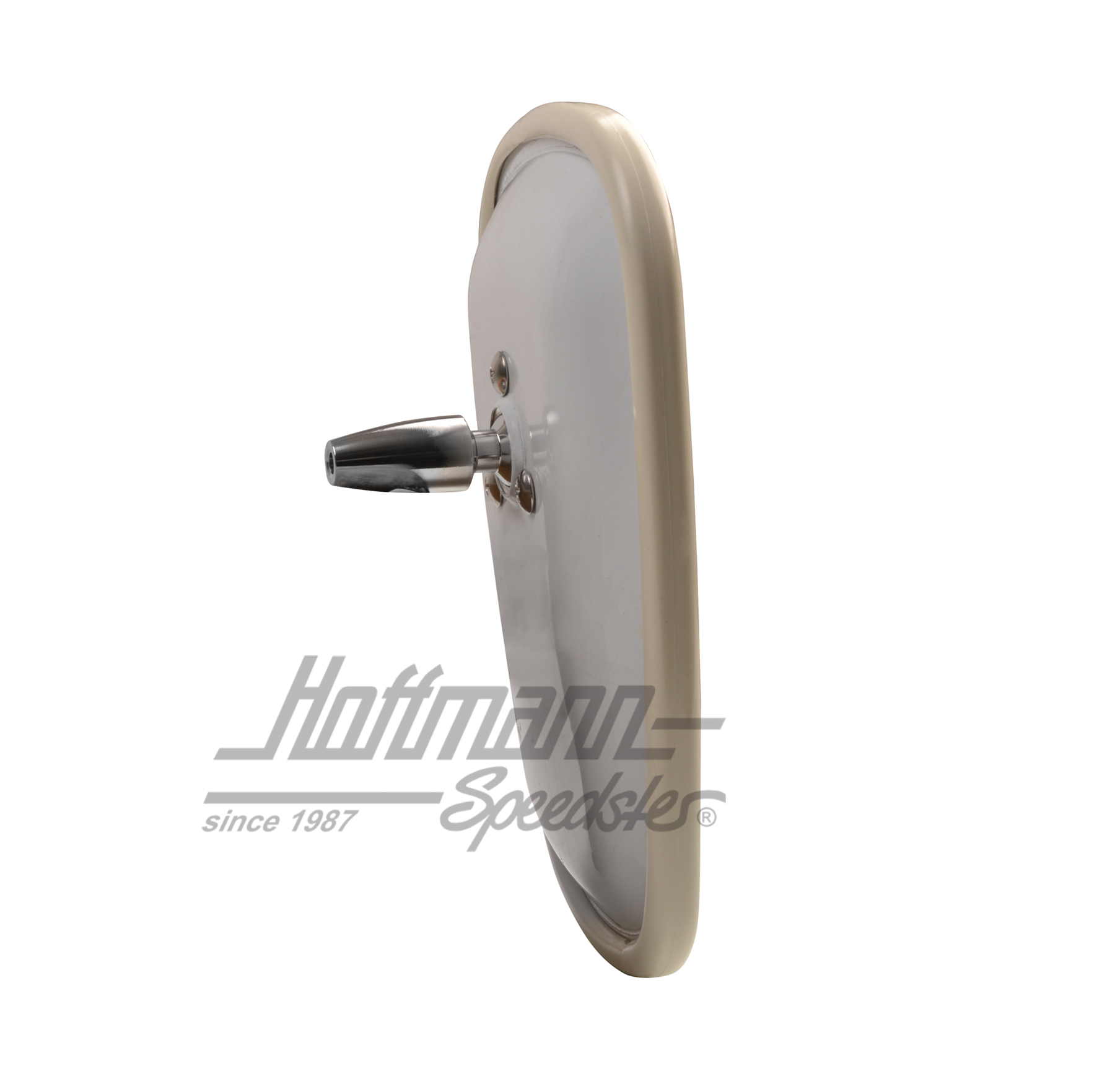 Mirror, Bus T1, M194, ivory-coloured                                                                
