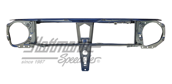 Lock support, front, Golf 2 | 191 805 591 | 186-2030