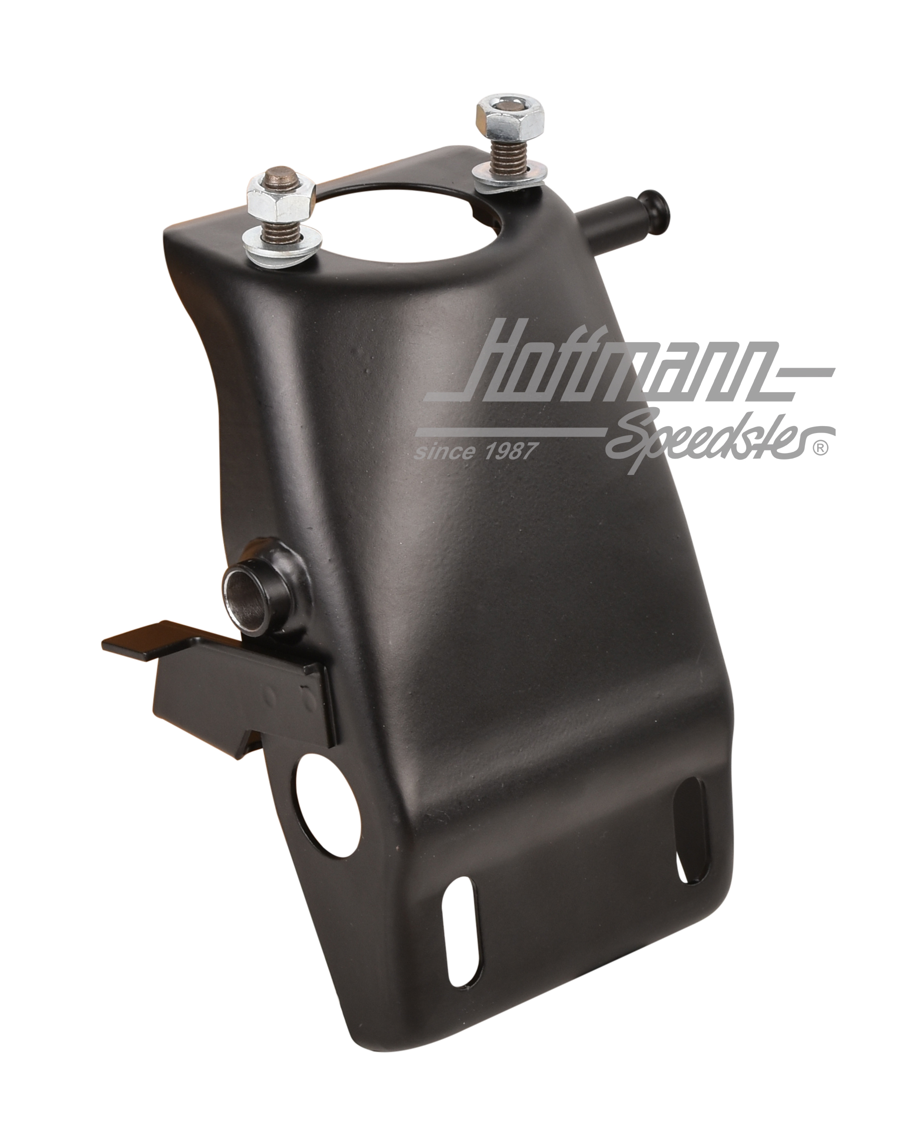 Bearing block, pedals, 911, 74-77                                                                   